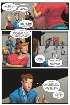 Annie and the Blow-Up Dolls – ExpansionFan0008