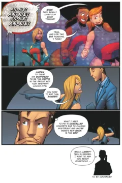 Annie and the Blow-Up Dolls – ExpansionFan0017