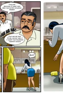 Caught in the Act006