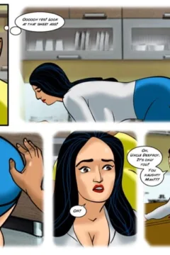 Caught in the Act007