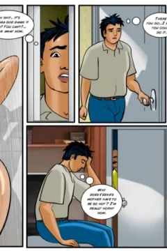 Caught in the Act013