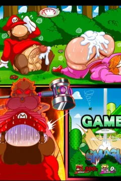 Kogeikun- Super Surprise Bros0014