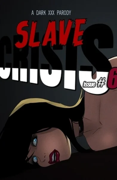 Leadpoisonart - Slave Crisis 6 (xyz cover)