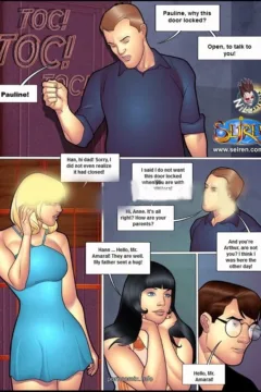 Oh, Familia! 6 – Part 1 (English)0005