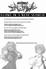 Alone in a New World (2)