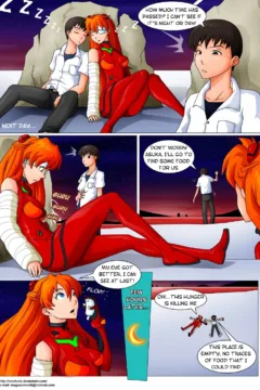 Alone in a New World (4)