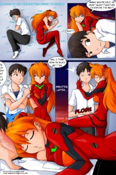 Alone in a New World (5)