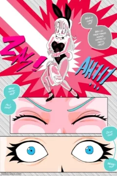 Dragonball Xxxenoverse (Dragon Ball Z)0003