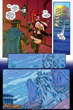 Feed da Fishes- Mana World0011