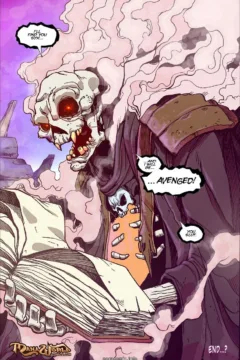 Feed da Fishes- Mana World0013