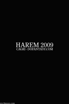 Harem 2009 (3)