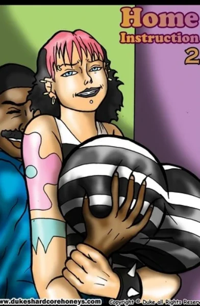 Home Instructions (XYZCover)