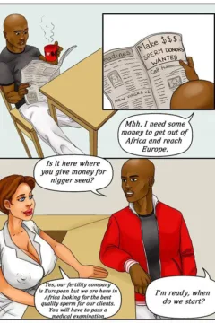 [Kaos] Sperm Bank0003