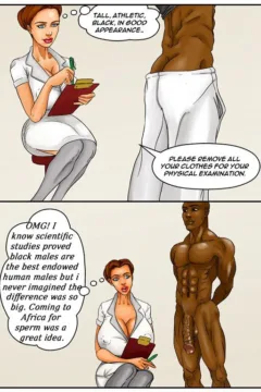 [Kaos] Sperm Bank0006