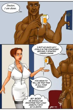 [Kaos] Sperm Bank0009