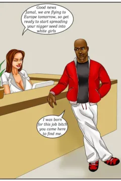 [Kaos] Sperm Bank0019