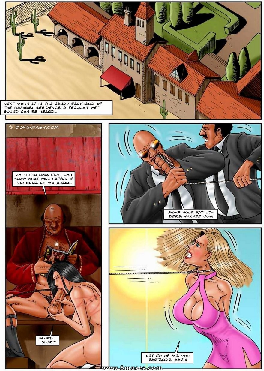 mexican cuckold porn comics