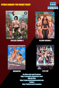 ZZZ- College Grown 30023