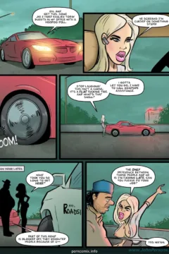 Cursed for Black Cock0004