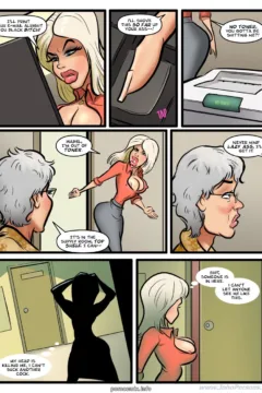 Cursed for Black Cock0013