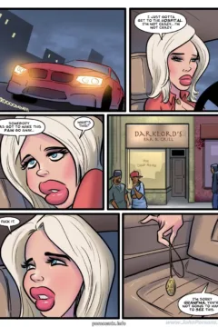 Cursed for Black Cock0019