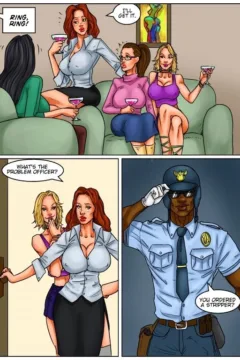 Girls Night Out- Debbie0005