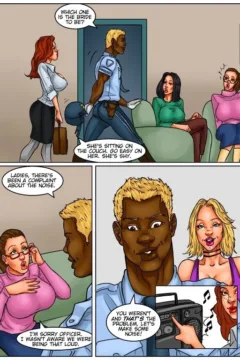 Girls Night Out- Debbie0007