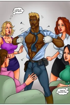 Girls Night Out- Debbie0008