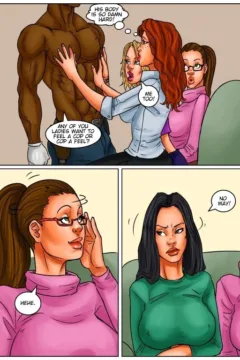 Girls Night Out- Debbie0010