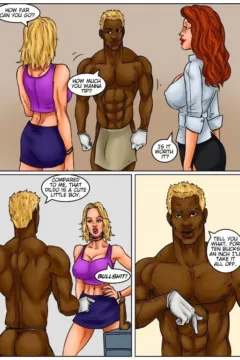 Girls Night Out- Debbie0013