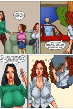 Girls Night Out- Debbie0022