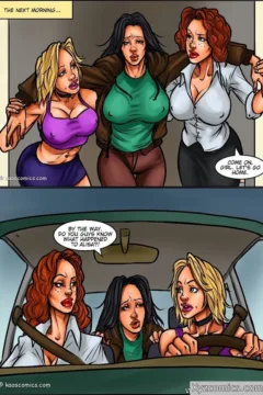 Girls Night Out- Kerry (36)