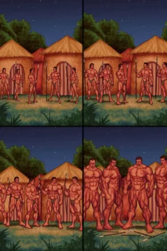 Island of Doctor Morgro Chapter 3 – ZZZ0043