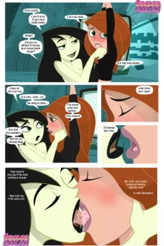 Loves Shego  (9)