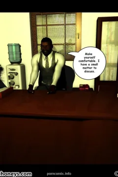 Mrs.Hani 3D Vol 6- Duke Honey0003