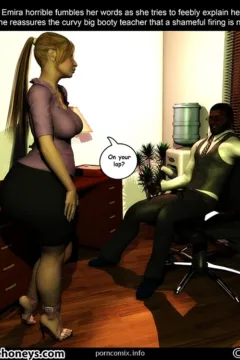 Mrs.Hani 3D Vol 6- Duke Honey0008