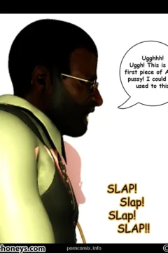 Mrs.Hani 3D Vol 6- Duke Honey0022