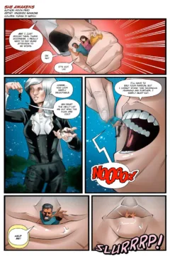 Queen Beatrix 3- Vore Fan0022