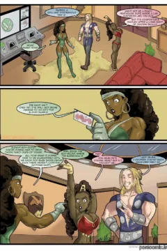 Sam Stampede- John Persons0007