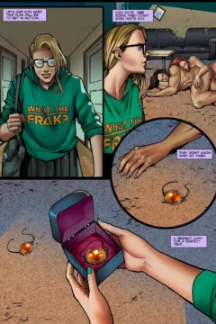 ZZZ – Going Berserka 30003