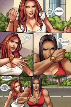 ZZZ – Going Berserka 30006