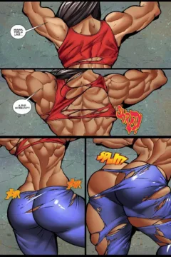 ZZZ – Going Berserka 30010