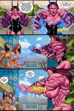 ZZZ – Going Berserka 30014