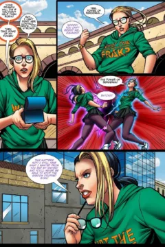 ZZZ – Going Berserka 30015