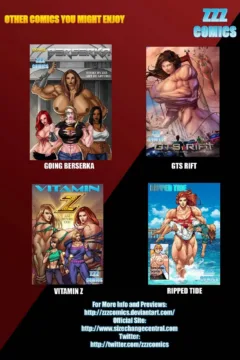 ZZZ – Going Berserka 30023