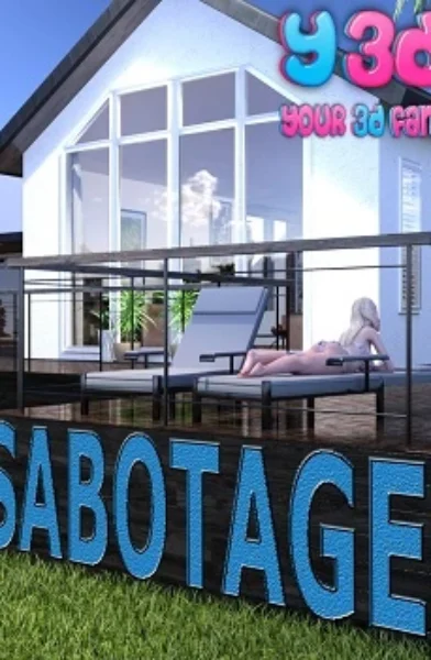 Y3DF- Sabotage