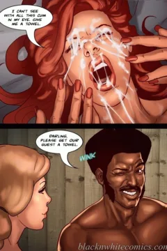 Blacknwhite-True Dick (188)