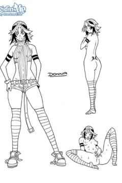 Darkereve – Ridin Up0038