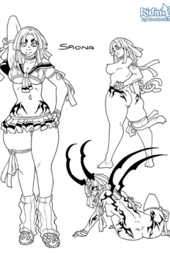 Darkereve – Ridin Up0041