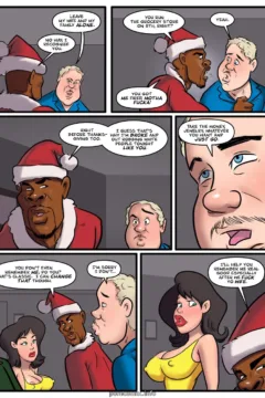 John Persons- XMas Bandit – Dickdown0003